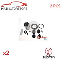 BRAKE CALIPER REPAIR KIT REAR
