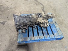 MITSUBISHI SHOGUN MK2 2000