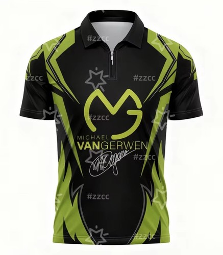 Michael van gerwen - michael, mvg