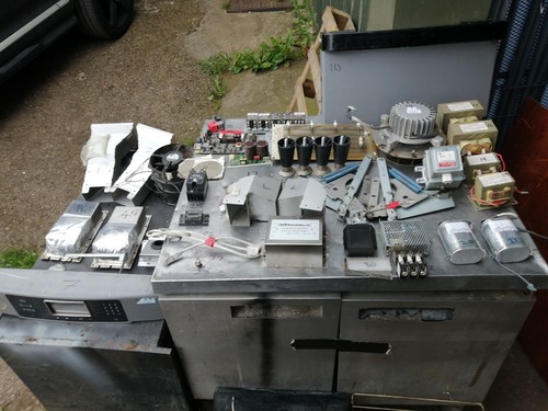 No912 turbochef encore - turbochef, 2-ew