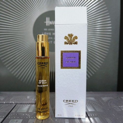 Creed queen silk - queen, of