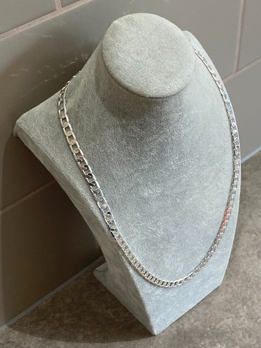 Men curb chain link - men's,
