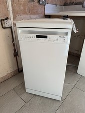 Miele G5640 SC brilliant white