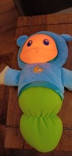 Playskool Lullaby Gloworm Toy