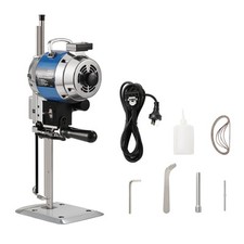 Fabric Cutter 750W High-Speed