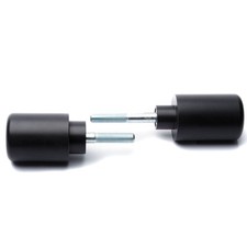 MPW Race Dept Motorcycle Crash