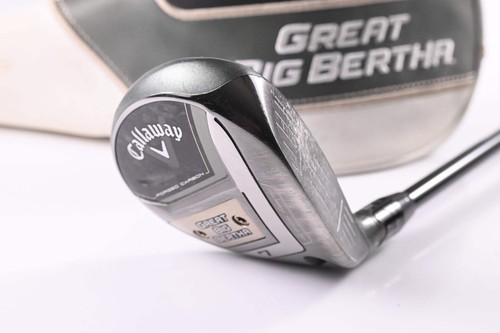 Callaway great big bertha - callaway, 2023