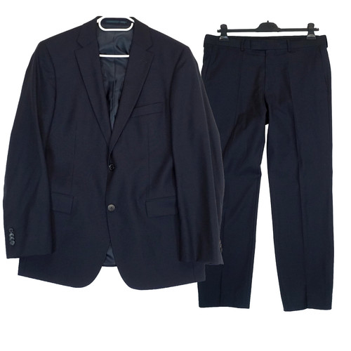 Hugo boss passolini1 movie1 - movie1, hm
