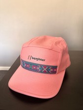 Brand new Berghaus Cap One