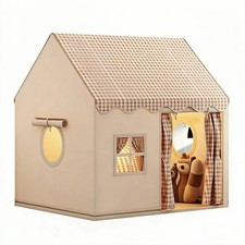 Kids Play Tent House Kid Toys