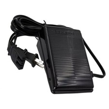 Electronic Foot Control Pedal