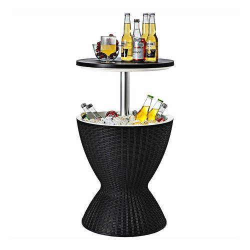 Gallon patio rattan - 3,