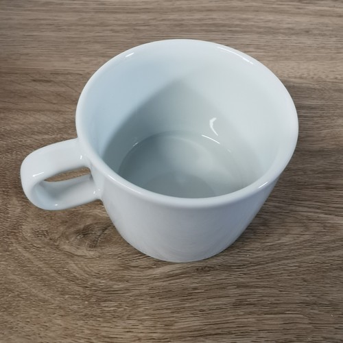 Alessi platebowlcup mocha cup - mocha,