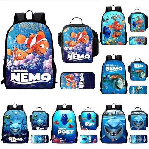 Boys girls finding nemo - boys, 3d