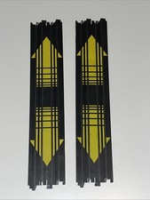 Tomy Aurora Slot Car Track