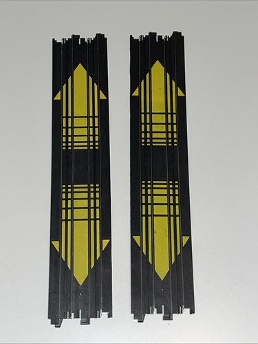 Tomy aurora slot car - slot, track