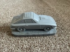 Trident 21 Resin Toy Car