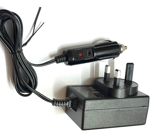 Charger for blue - charger,