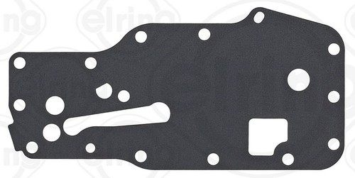 Elring oil cooler - elring,