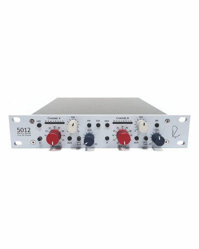 Rupert neve designs portico - neve,