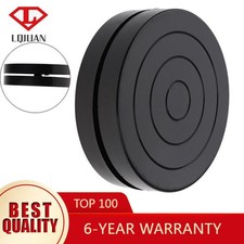 Wheel Platform Sculpting