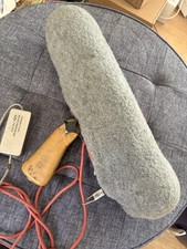 Sennheiser MKH 415 T Microphone Rycote Grip with Mic Windshield