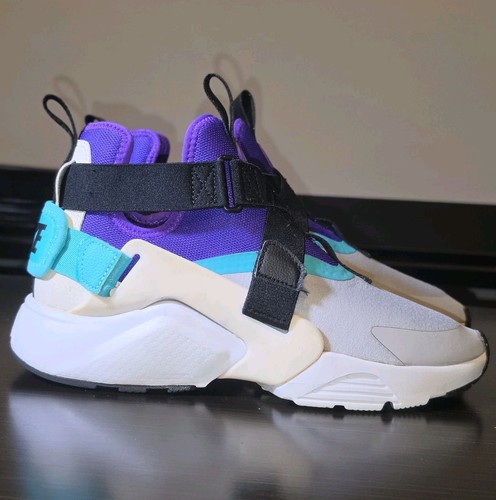 Nike air huarache city - huarache, women's
