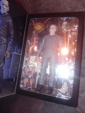 NECA Halloween 6 Curse of