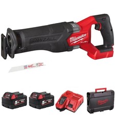 Milwaukee M18FSZ-502X M18 FUEL