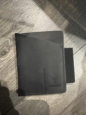 VIPERADE PJ12 EDC Leather