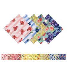 CraftsFabrics Fruit Fiesta