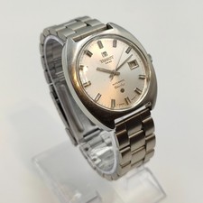 Vintage Fully Working Tissot