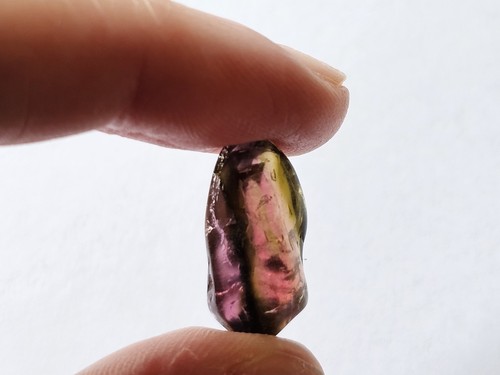 Lapidary rough faceting - rough,