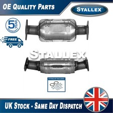 Fits Mazda 323 1995-1998 2.0