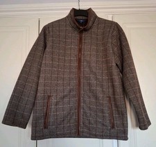 Men's Cotton Traders Chocolate