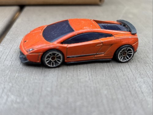 Hot wheels lamborghini - wheels,