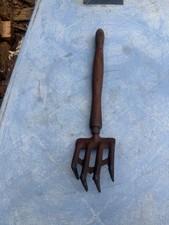 Vintage Garden Claw Hand