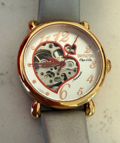 Invicta objet art ladies - invicta,