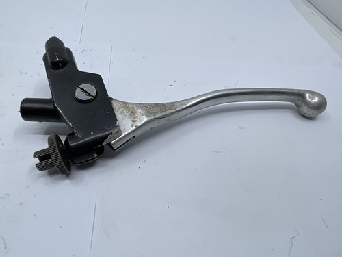 Honda cbr400 nc23 - cbr400, 1989