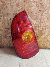 Mitsubishi Space Star 2004
