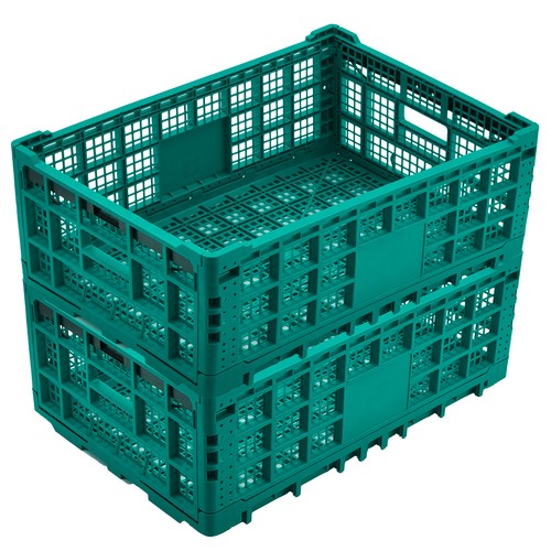 Litre collapsible plastic - 52,