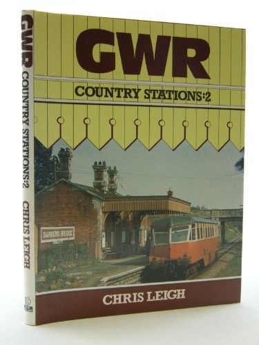 Great western railway - western, country