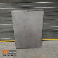 Wadkin Sheet Steel Extension