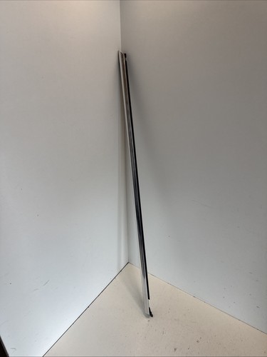Peugeot 508 glass trim molding - peugeot,