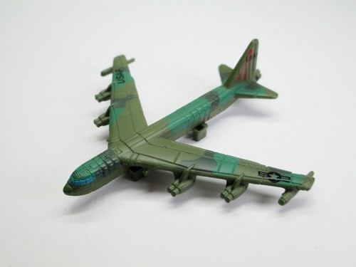 Micro machines military 52 - micro, b-52