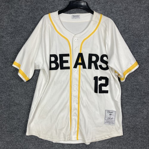Classic reels bad - news, bears