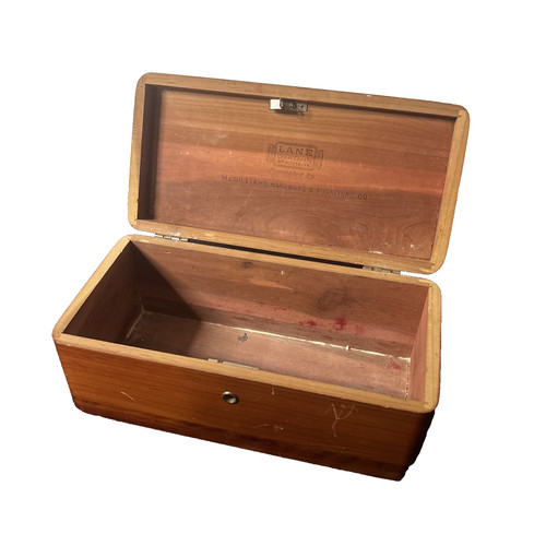 Lane small cedar - lane,