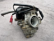 WALBRO WVF  CARB CARBURETTOR + CHOKE  TO FIT CHINESE 125 - 150 SCOOTER   1B D905