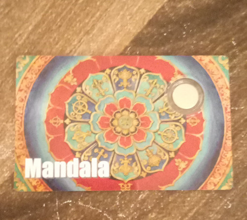2026 mandala 1000 troy oz - 2026,