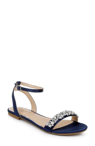 Jewel badgley mischka ohara - badgley,